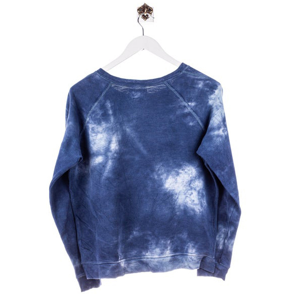 Tie Dye Sweatshirts