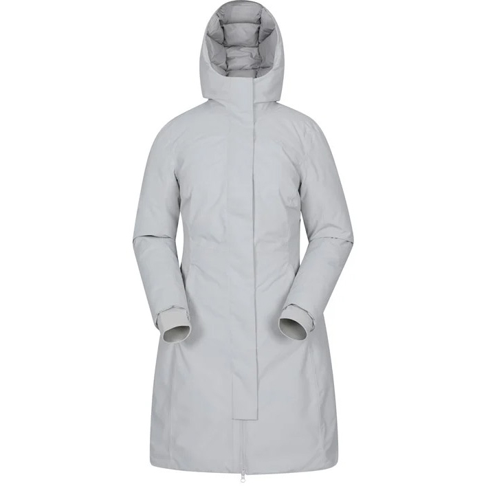 Polar Hybrid Down Jacket