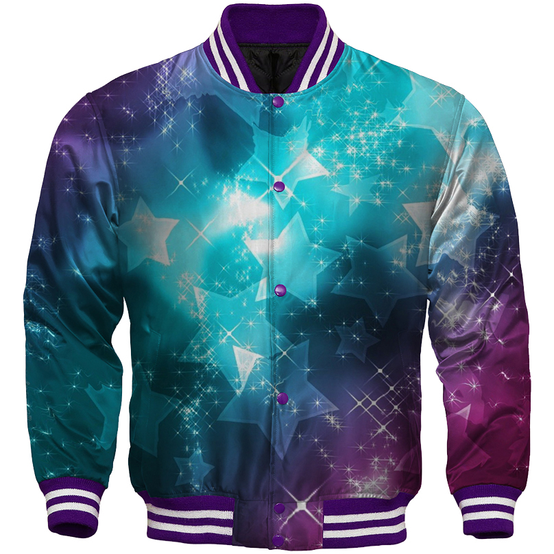 Satin Jackets
