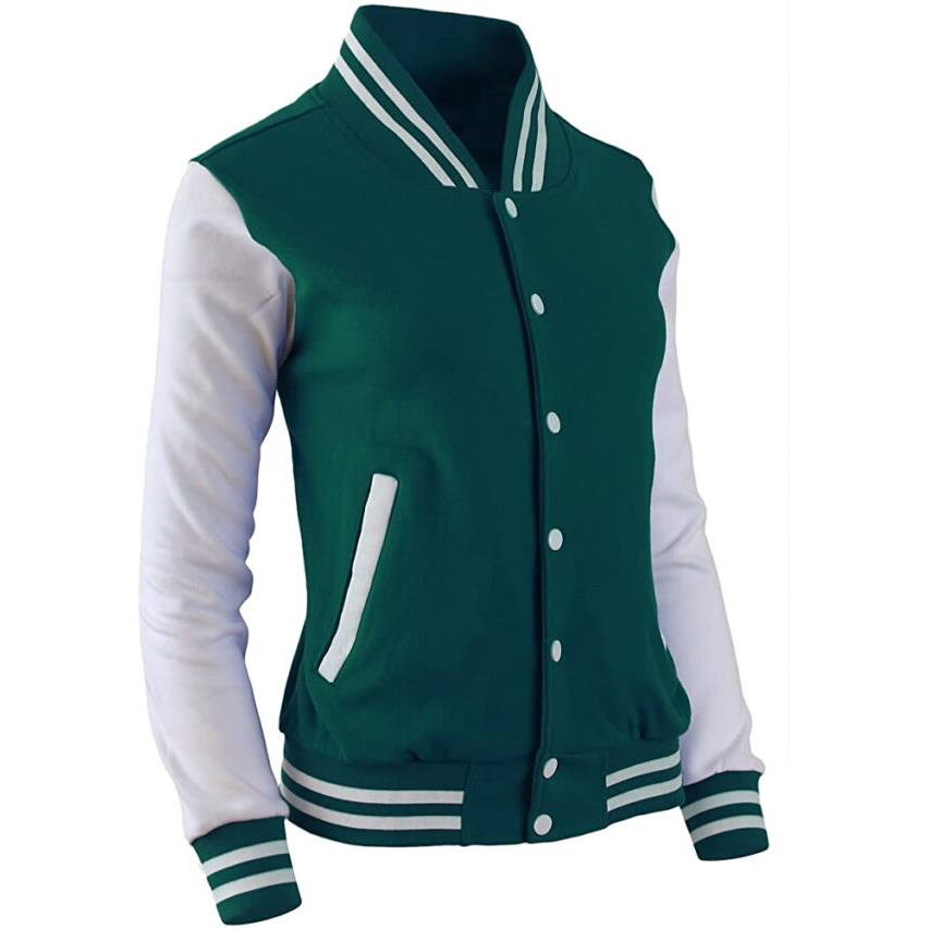 Varsity Jackets