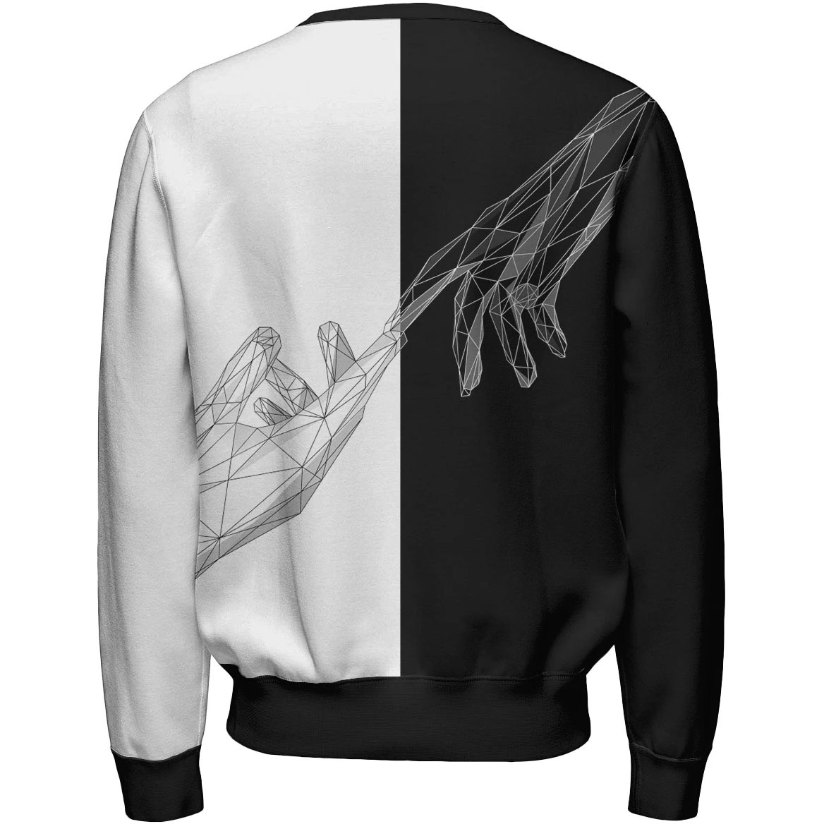 Together In Peace Sweatshirt